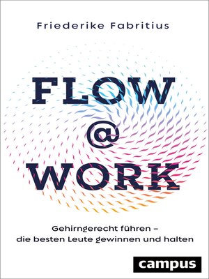 cover image of Flow@Work